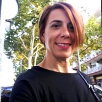 Cristina Seus Vicente