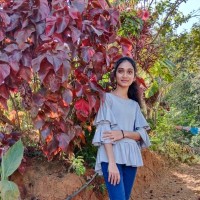 Bhuvaneswari S