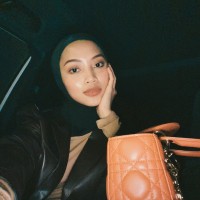 Arina Farhah