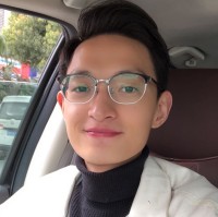罗皓然