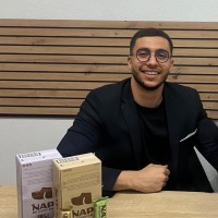 Marouan Al Ouadni Zayakh