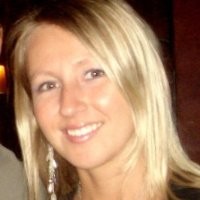 Alina Motienko