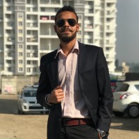 Sahil Thorat