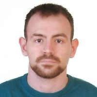 Alejandro Dolz Gómez