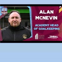 Alan Mc nevin