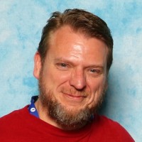 Andrew Cornish