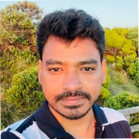 Shiva Gutha