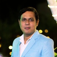 Sameer Dandekar