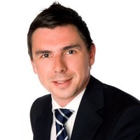 Alan Baird