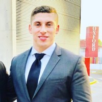 Ernesto Eugenio Gonzalez Palma