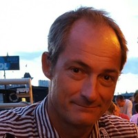 FERRY David