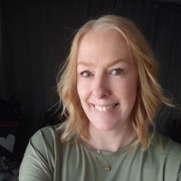 Annica Persson