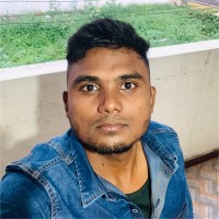 Anantha krishnan C M