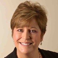 Mary Dickerson