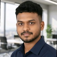 vishnu perumal