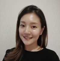 Ashley Chen