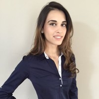 Sabrina Damani
