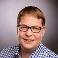 Marten Bornmann