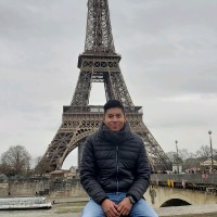 César Olivares Burgos