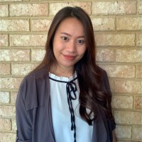 Hana Belinda Saka