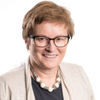 Liv Victoria Korsnes Nordli