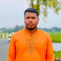 Md Sabuj Sarker