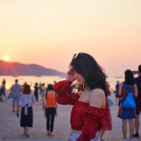 Rachel Huang