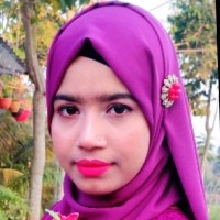 Lima Akter