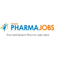 Indian Pharma Jobs