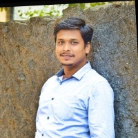 Tushar Redekar