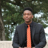 Amari Carter