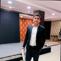Vivek Maurya