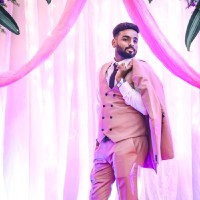 Vignesh R