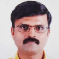 Chandra Shekar