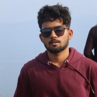 Sujith V L