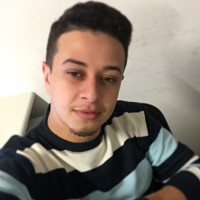 Matheus Souza de Santana