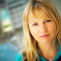Kairit Tammoja