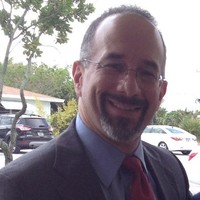 David Levine