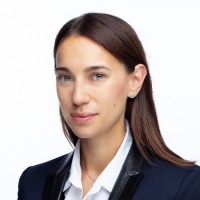 Irina Matachunas