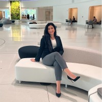Marina Llakmani
