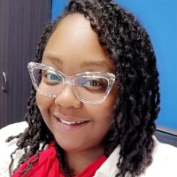 Tchenavia Singleton