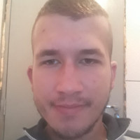 Giovane Lucas Iongblod