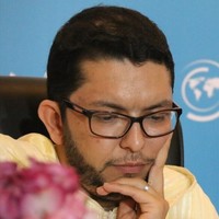 Salmane Bounaamane