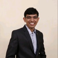 DHRUVIT PATEL