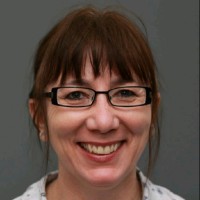 Claire Oliver