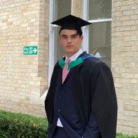 Ollie Smith