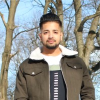 Ashish Kanojia