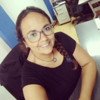 Neyla Margarita García Moreno