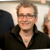 Mark Pekelharing