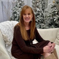 Kimmy Netterville
